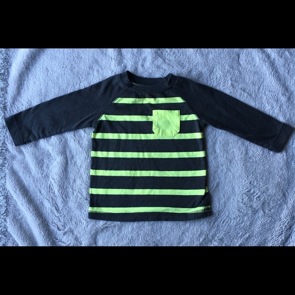 Baby boy shirt